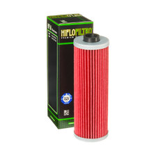 HIFLOFILTRO OLEJOVÝ FILTER HF161